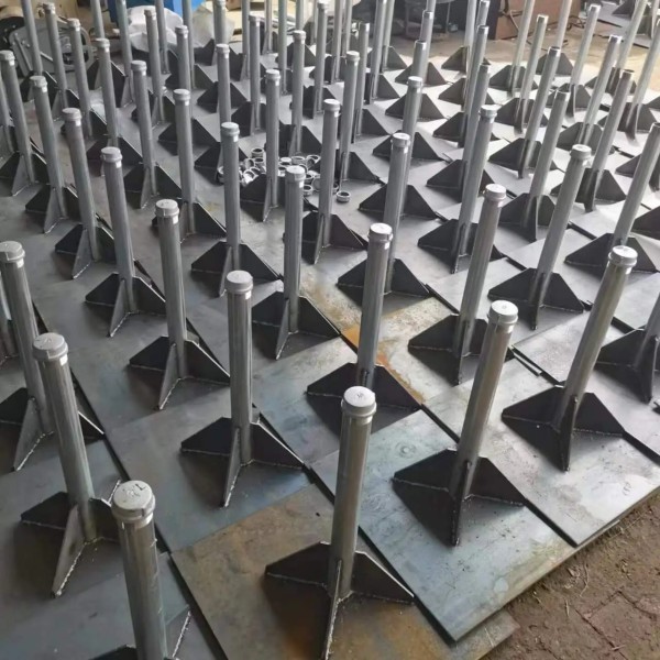 郧西沉降板现货