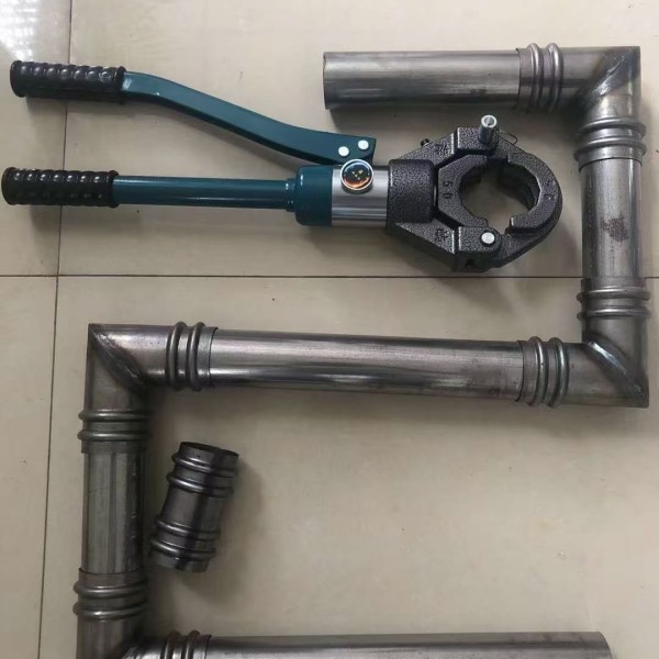 郧西鑫亿呈冷却管